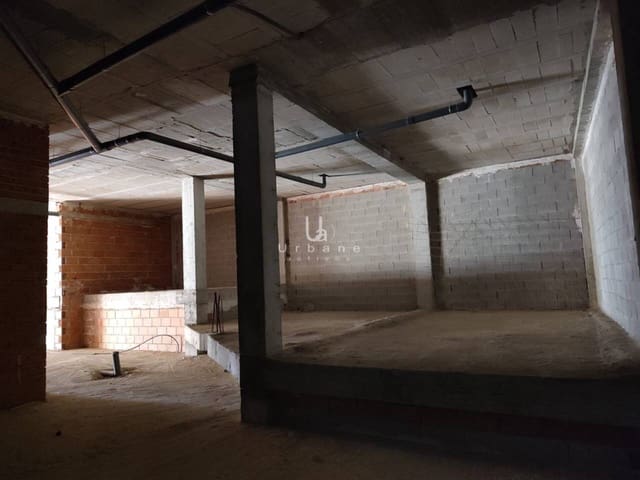 Kommersiell till salu i Alcantarilla - 80 000 € (Ref: 8797118)