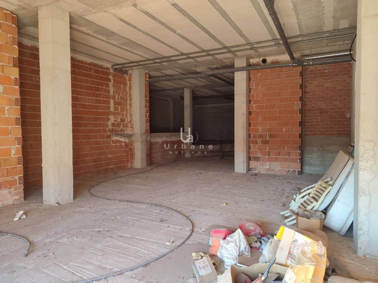 Kommersiell til salgs i Alcantarilla - € 80 000 (Ref: 8797118)