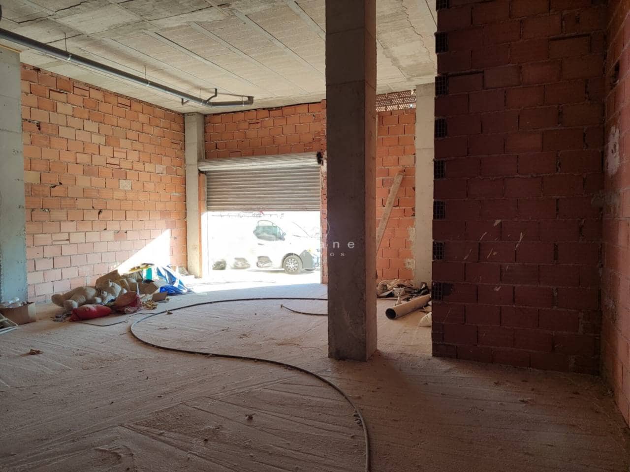 Kommersiell til salgs i Alcantarilla - € 80 000 (Ref: 8797118)