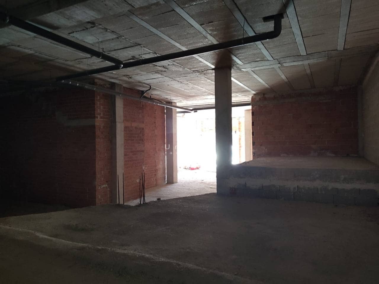 Kommersiell til salgs i Alcantarilla - € 80 000 (Ref: 8797118)