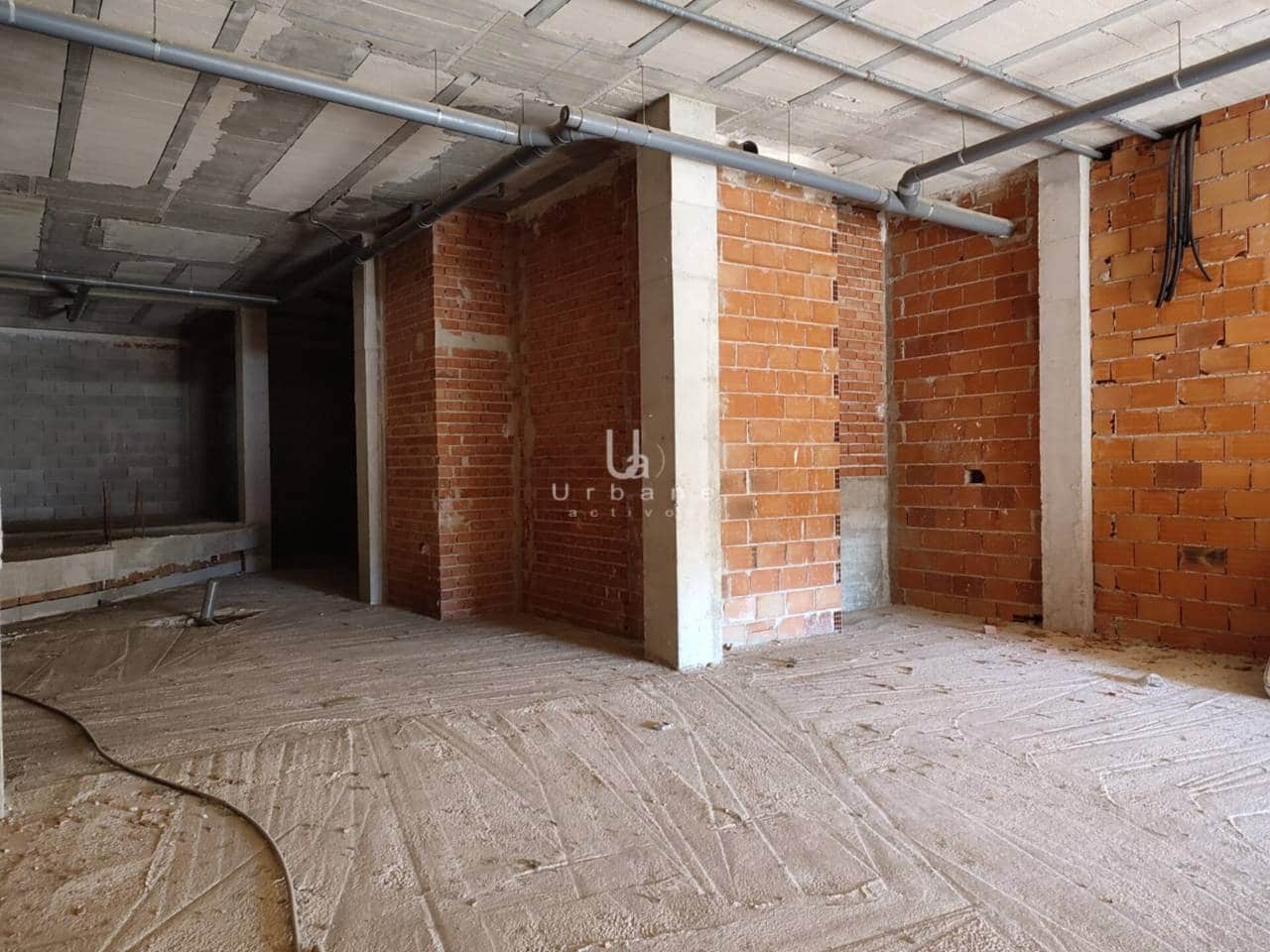 Kommersiell til salgs i Alcantarilla - € 80 000 (Ref: 8797118)