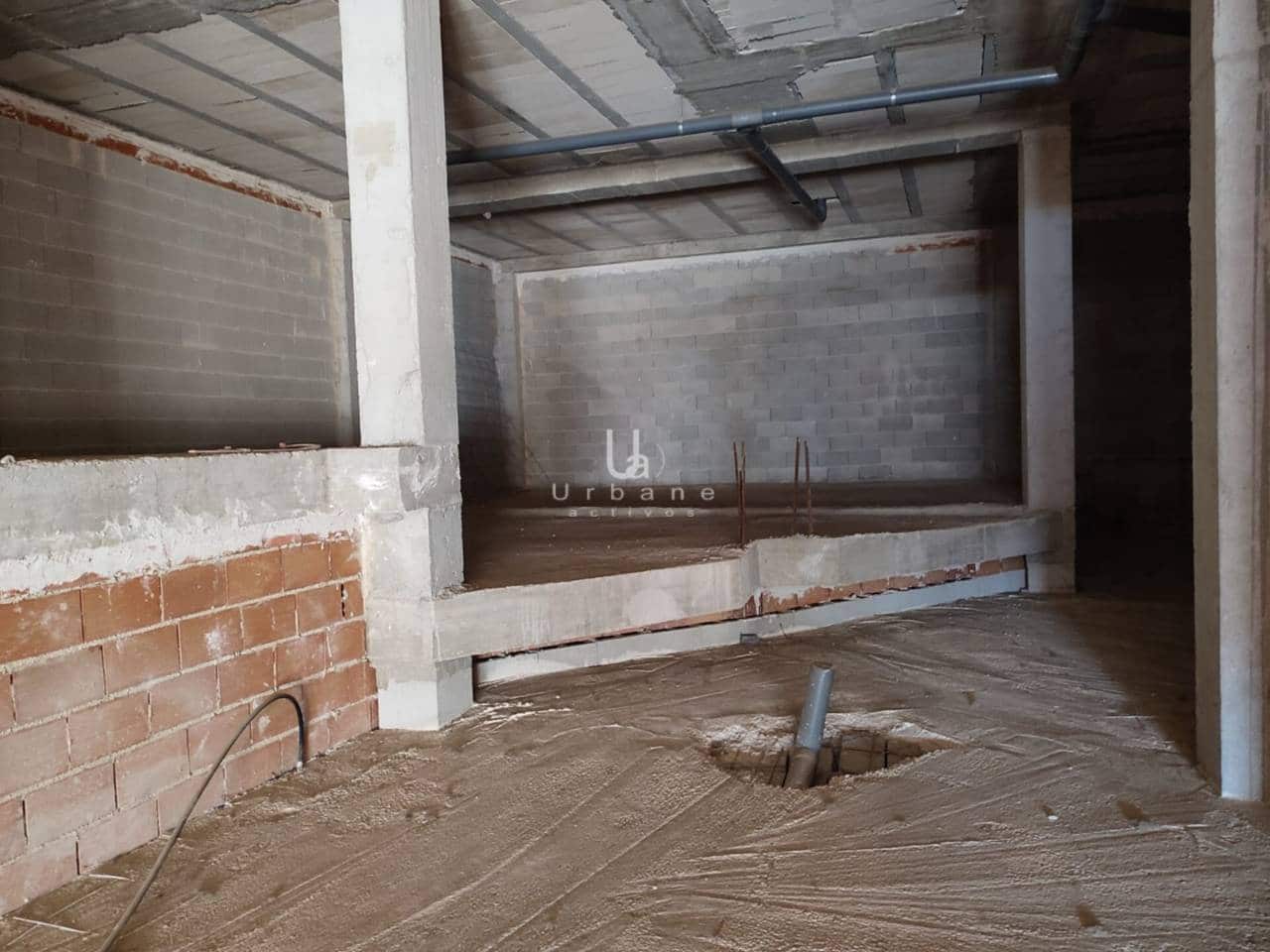 Kommersiell til salgs i Alcantarilla - € 80 000 (Ref: 8797118)