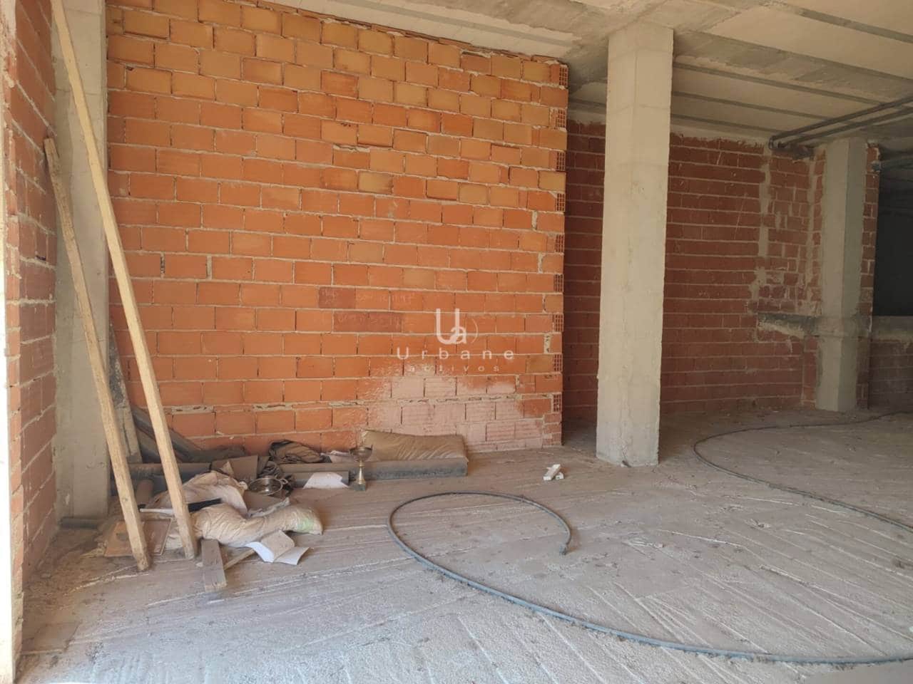 Kommersiell til salgs i Alcantarilla - € 80 000 (Ref: 8797118)