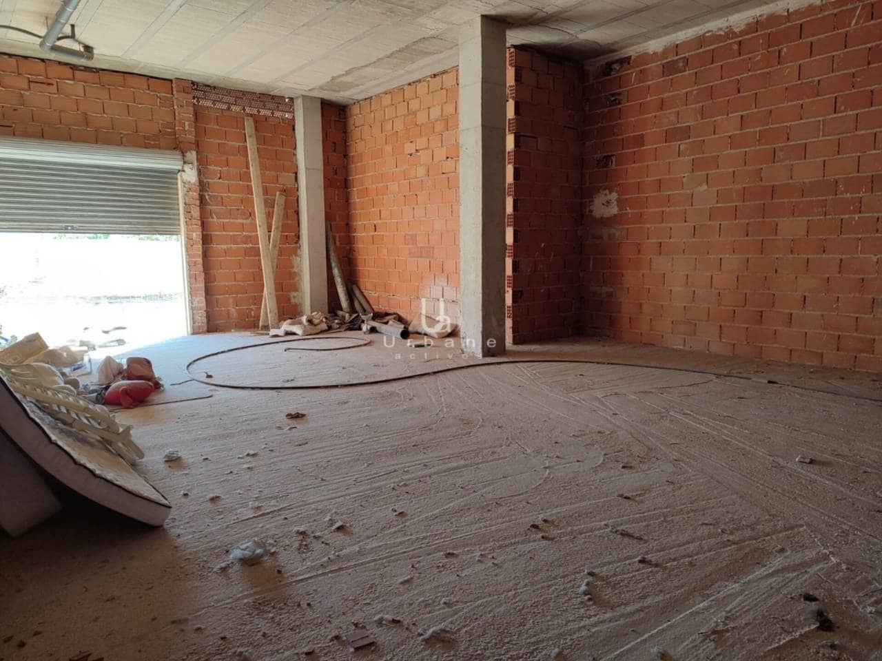 Kommersiell til salgs i Alcantarilla - € 80 000 (Ref: 8797118)