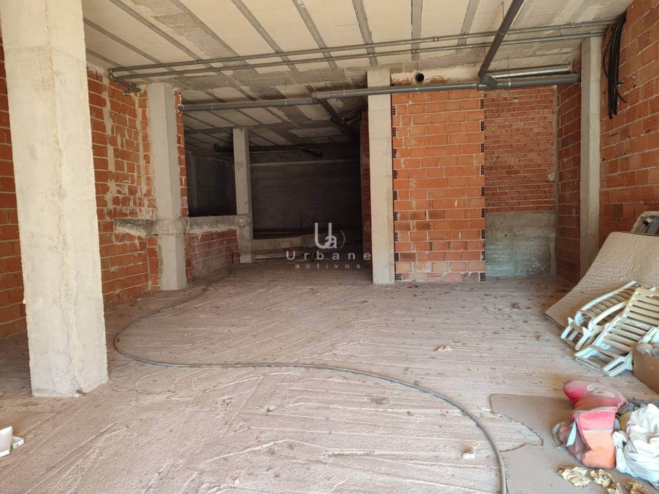 Kommersiell til salgs i Alcantarilla - € 80 000 (Ref: 8797118)