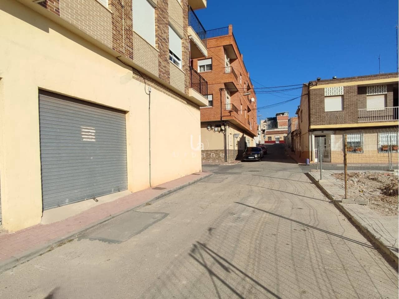 Kommersiell til salgs i Alcantarilla - € 80 000 (Ref: 8797118)