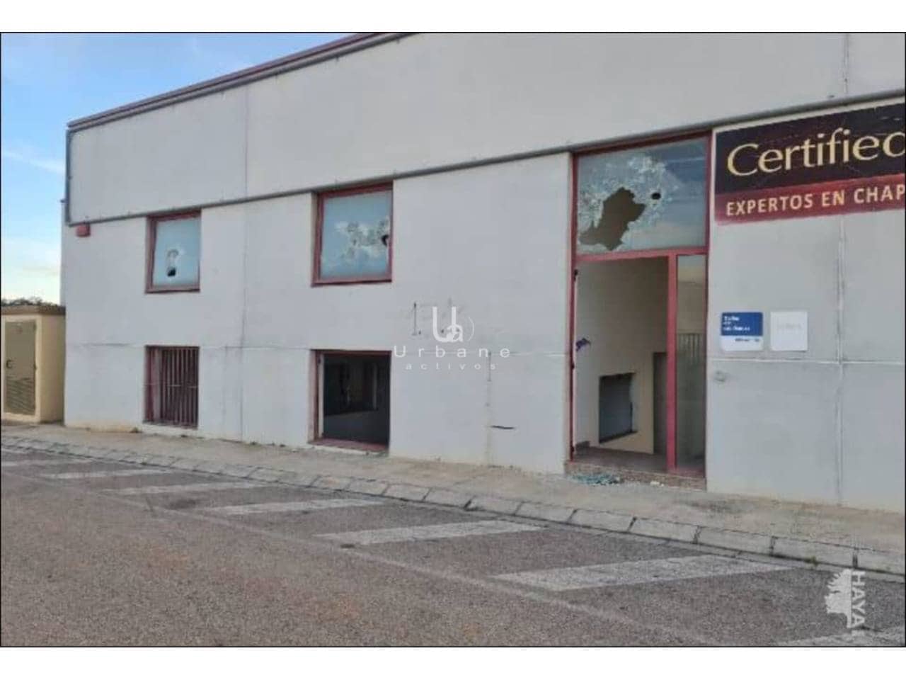 Business for sale in Alzira - € 593,100 (Ref: 8797121)