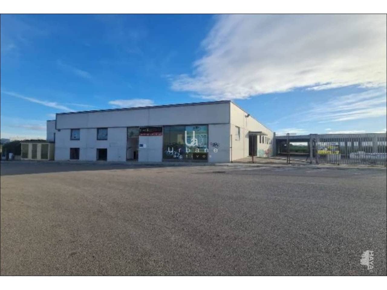 Business for sale in Alzira - € 593,100 (Ref: 8797121)