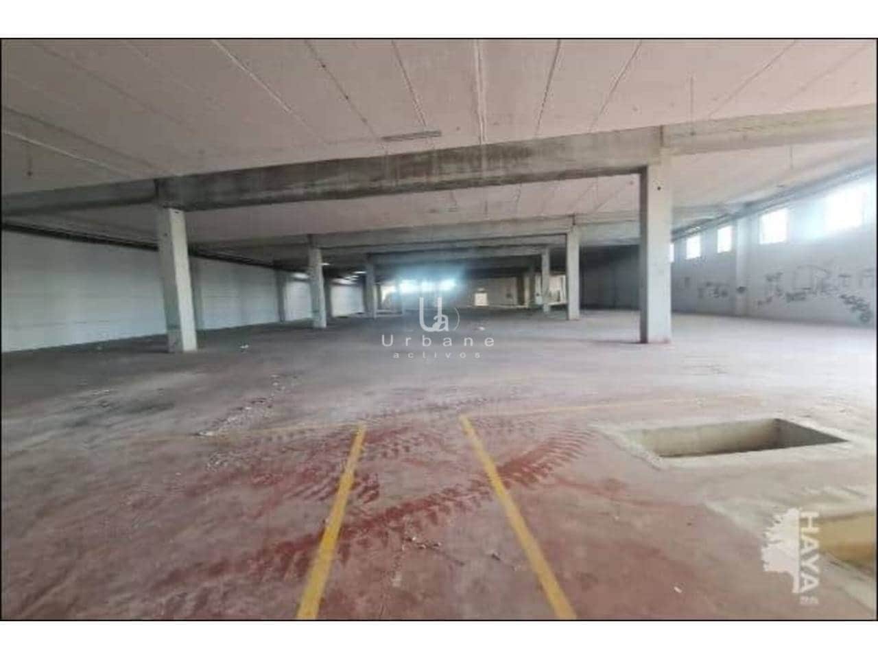 Business for sale in Alzira - € 593,100 (Ref: 8797121)