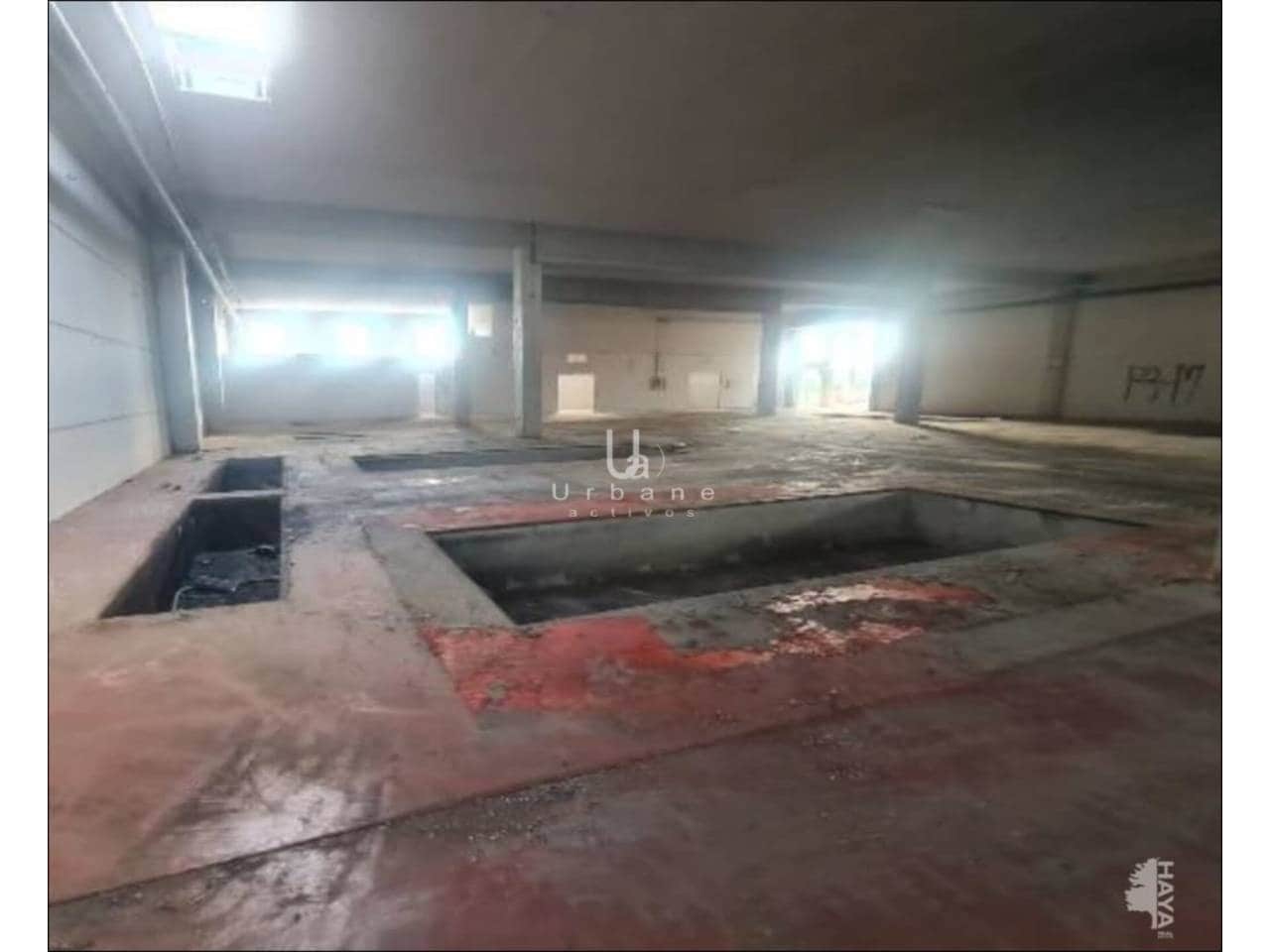 Business for sale in Alzira - € 593,100 (Ref: 8797121)