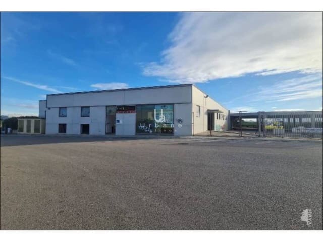 Business for sale in Alzira - € 593,100 (Ref: 8797121)