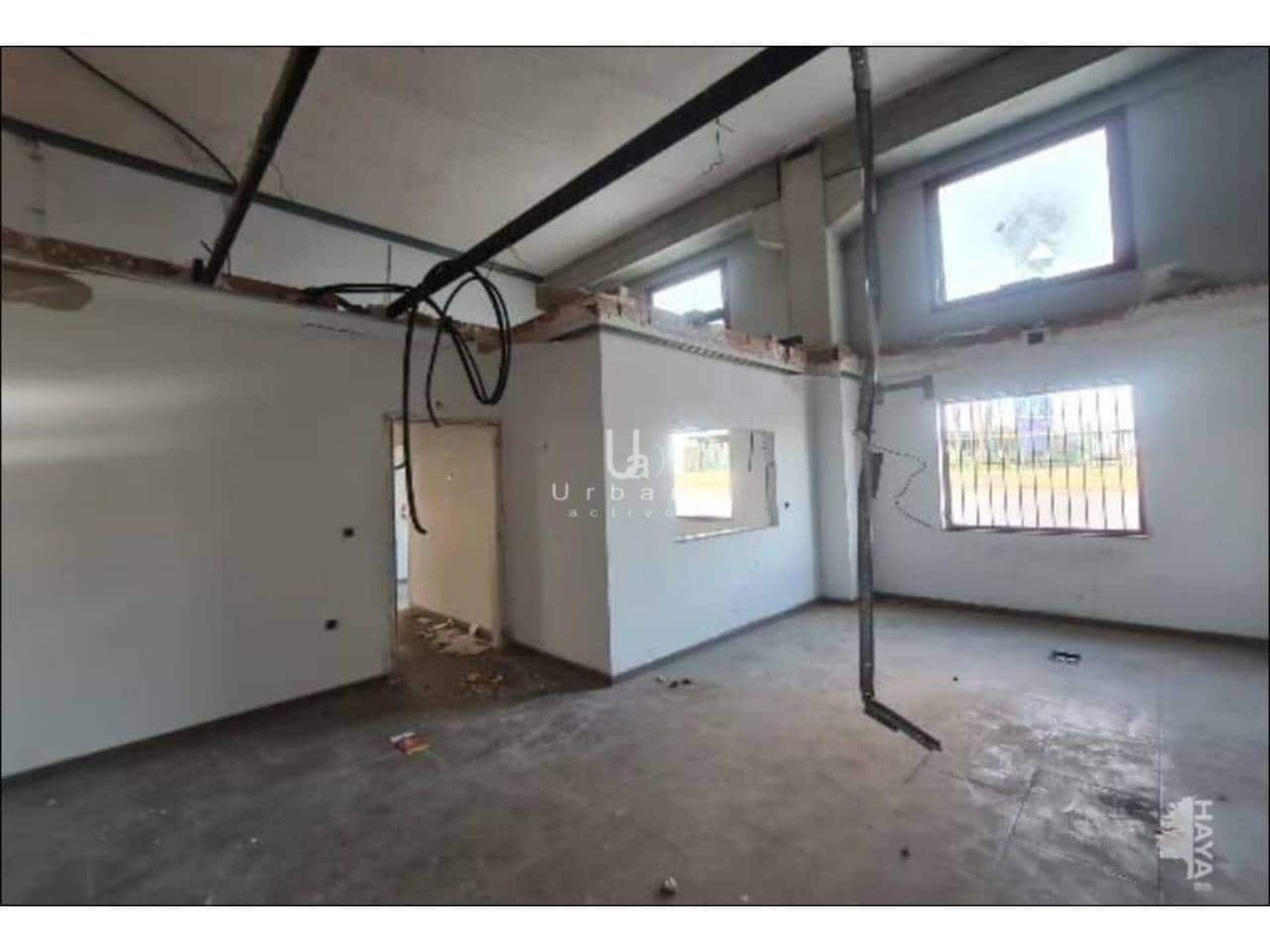 Virksomhed til leje i Alzira - € 4.175 (Ref: 8797122)