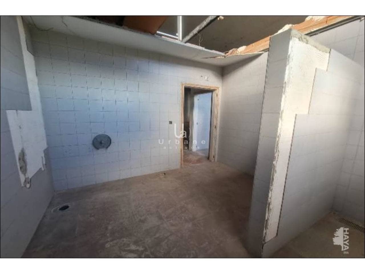 Virksomhed til leje i Alzira - € 4.175 (Ref: 8797122)