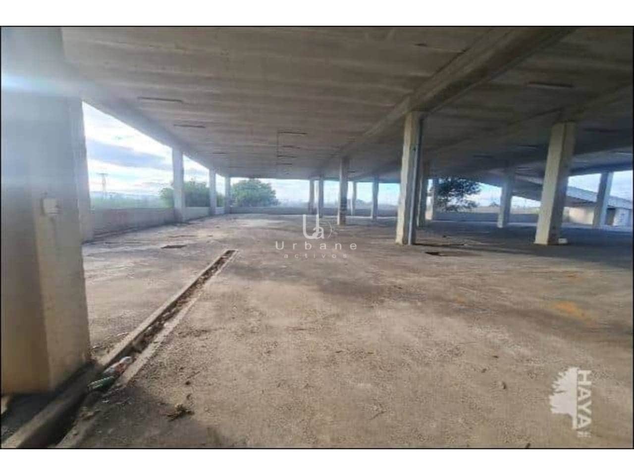 Virksomhed til leje i Alzira - € 4.175 (Ref: 8797122)