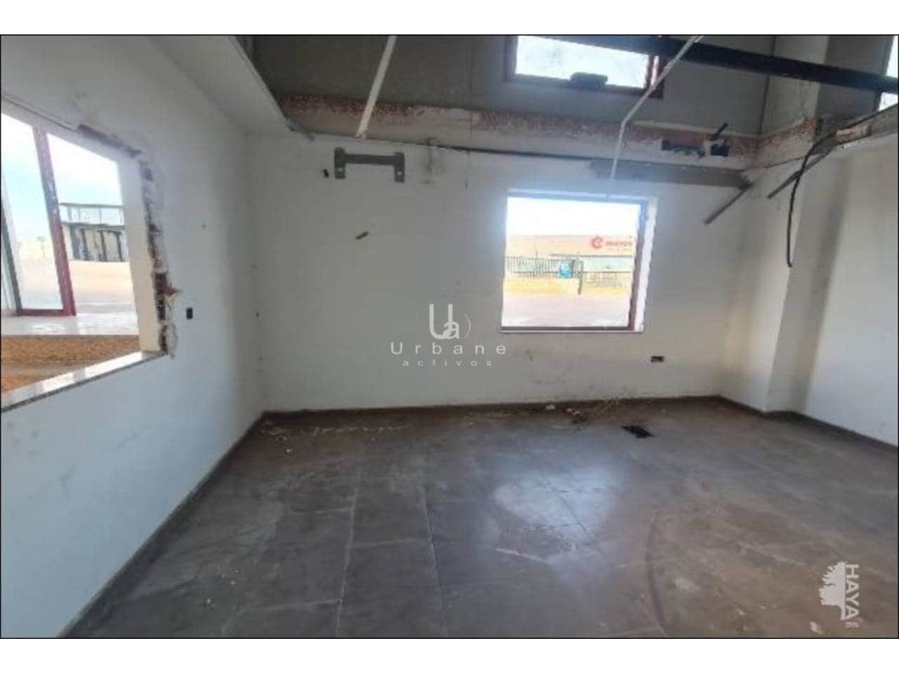 Virksomhed til leje i Alzira - € 4.175 (Ref: 8797122)