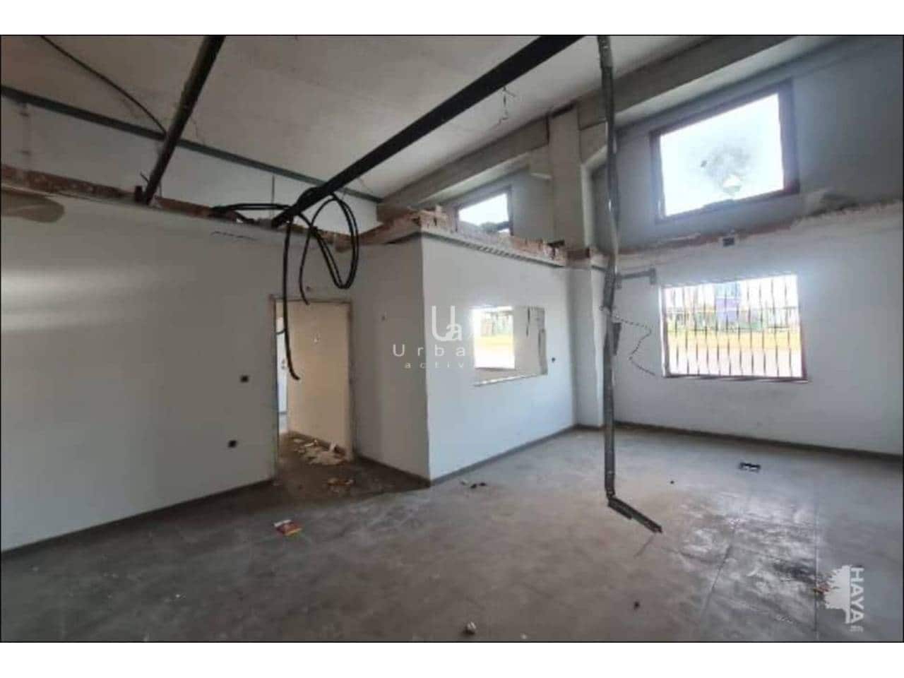 Virksomhed til leje i Alzira - € 4.175 (Ref: 8797122)