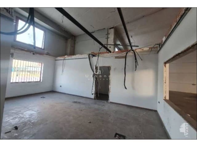 Virksomhed til leje i Alzira - € 4.175 (Ref: 8797122)