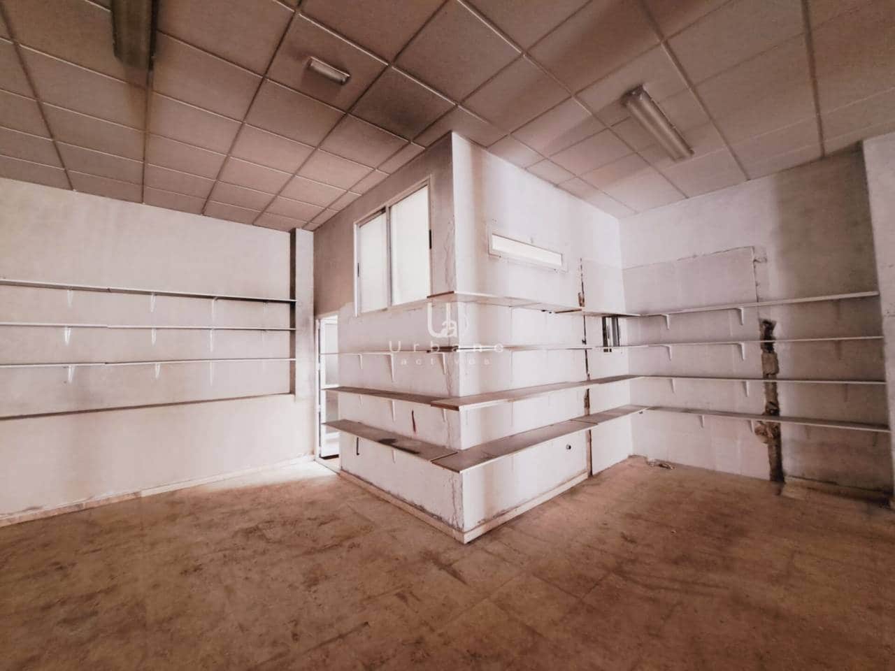 Kommersiell til salgs i Molina de Segura - € 89 000 (Ref: 8800553)