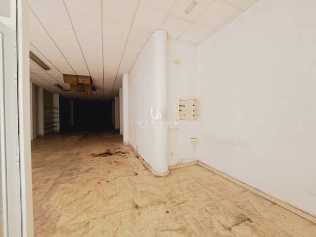 Kommersiell til salgs i Molina de Segura - € 89 000 (Ref: 8800553)