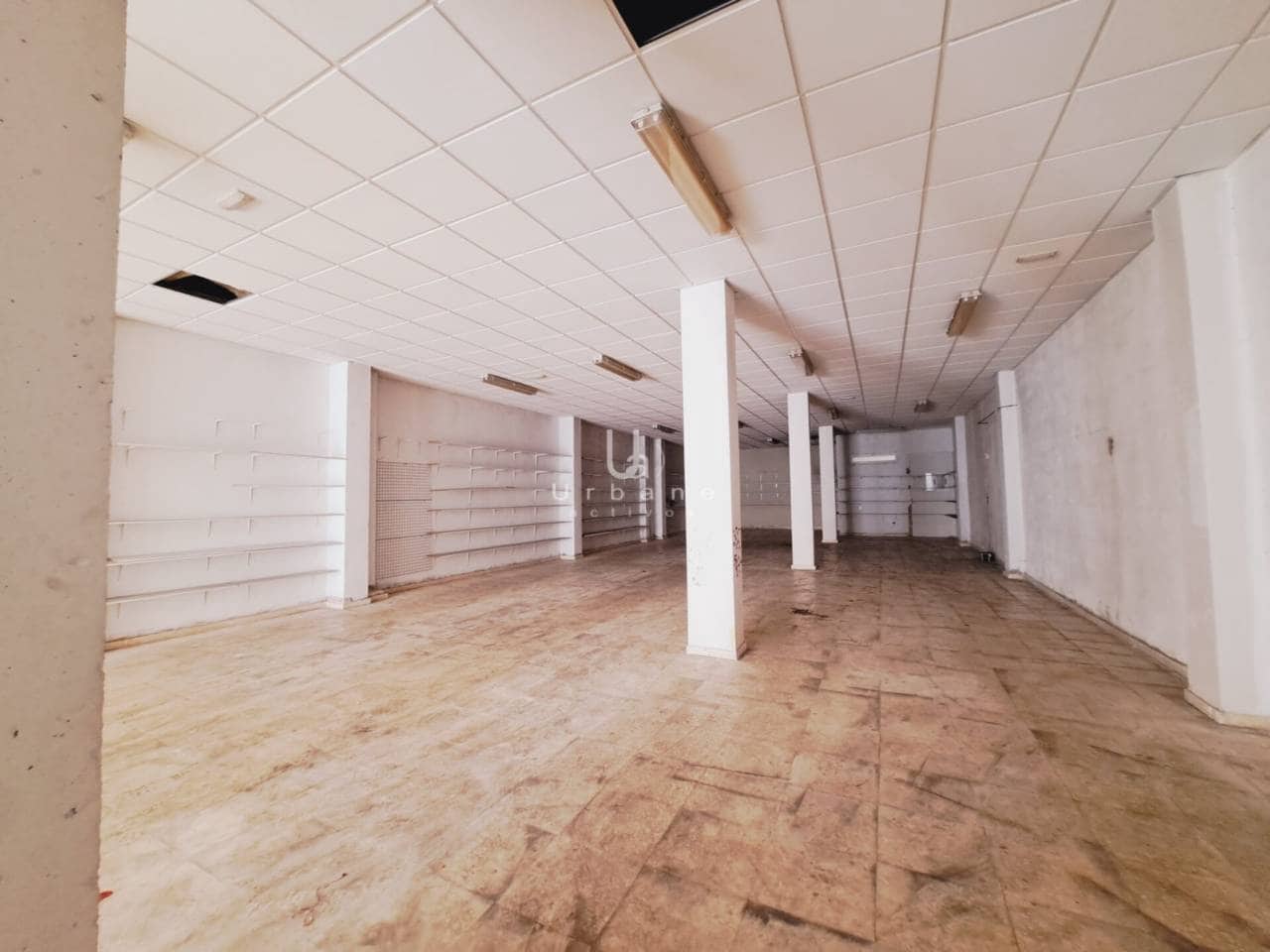 Kommersiell til salgs i Molina de Segura - € 89 000 (Ref: 8800553)