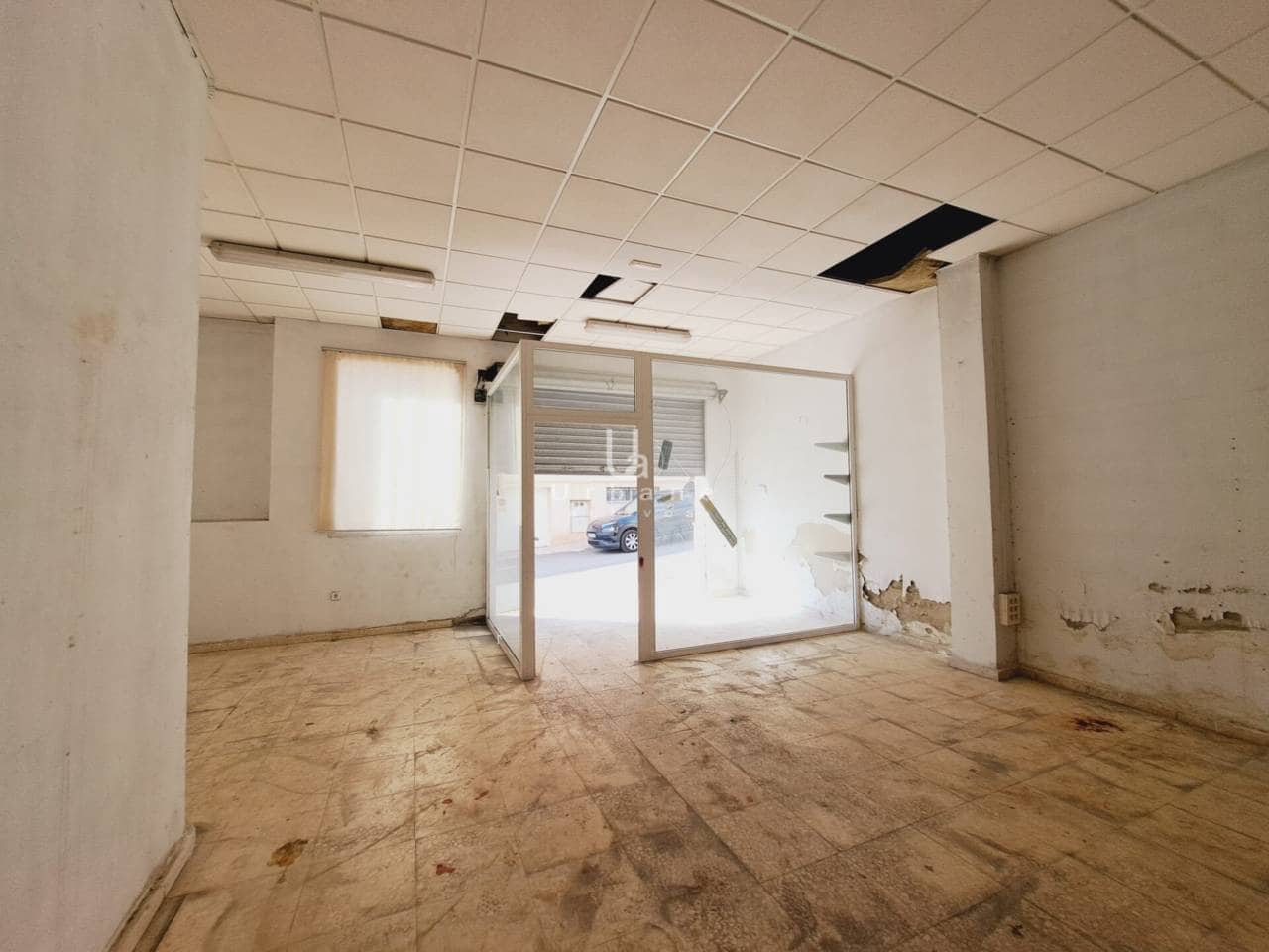 Kommersiell til salgs i Molina de Segura - € 89 000 (Ref: 8800553)