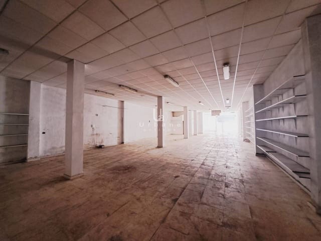 Kommersiell til salgs i Molina de Segura - € 89 000 (Ref: 8800553)