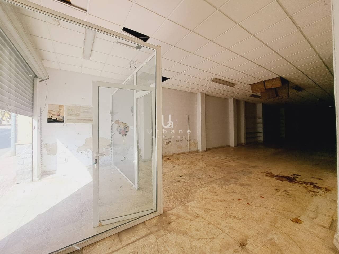 Kommersiell til salgs i Molina de Segura - € 89 000 (Ref: 8800553)