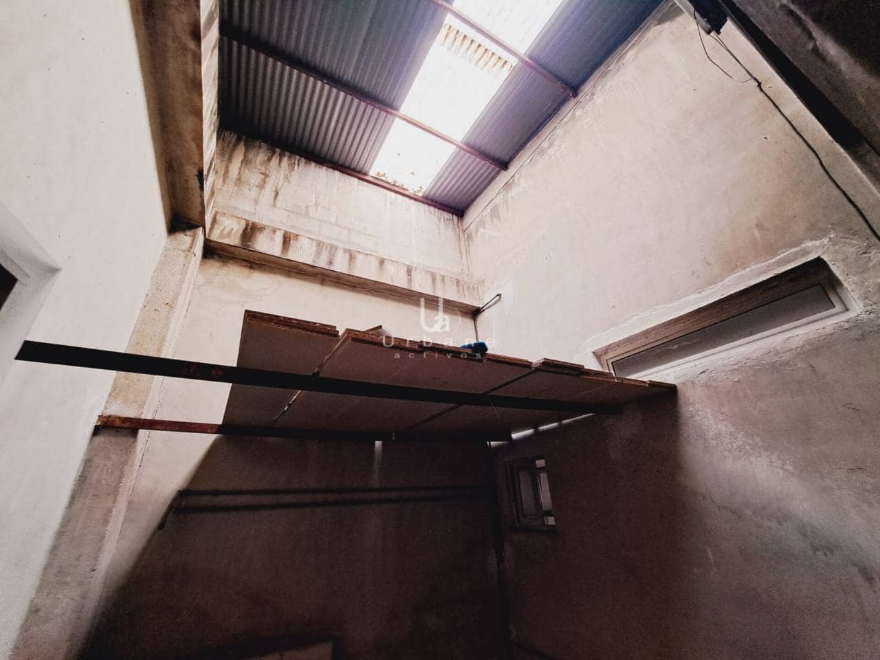 Kommersiell til salgs i Molina de Segura - € 89 000 (Ref: 8800553)