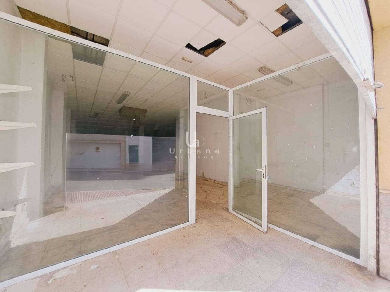 Kommersiell til salgs i Molina de Segura - € 89 000 (Ref: 8800553)