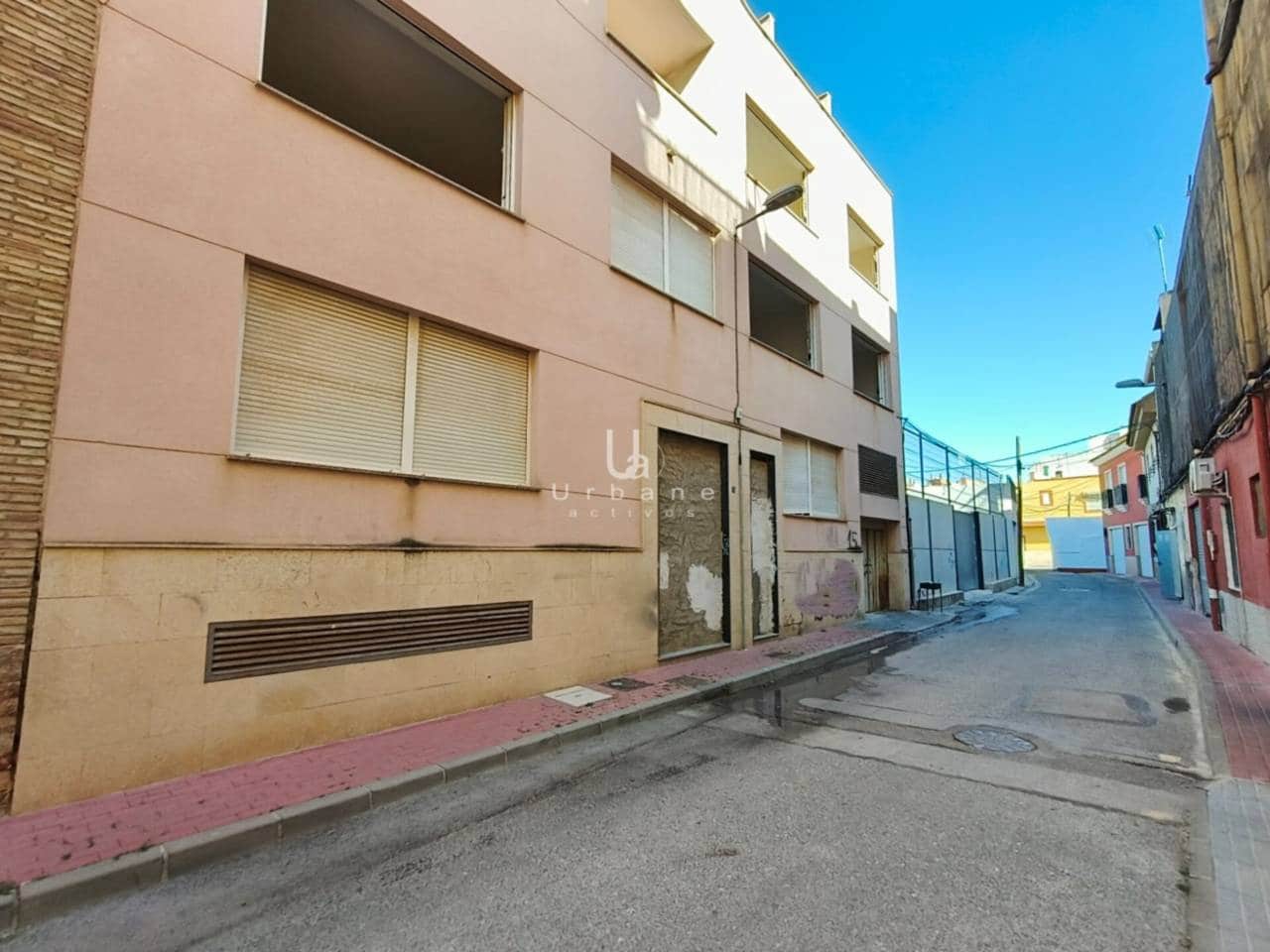 Apartament na sprzedaż w San Jose de la Vega - 455 400 € (Ref: 8800555)