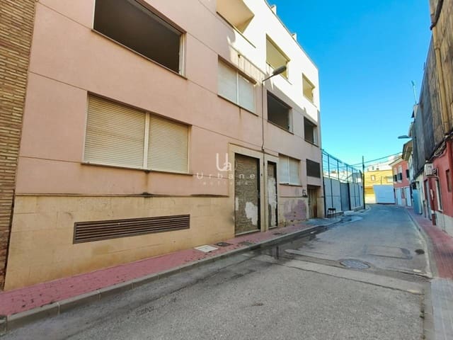 Lejlighed til salg i San José de la Vega, Murcia by - € 534.500 (Ref: 8800555)