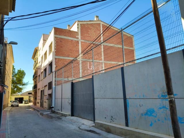 Leilighet til salgs i San José de la Vega, Murcia by - € 455 400 (Ref: 8800555)
