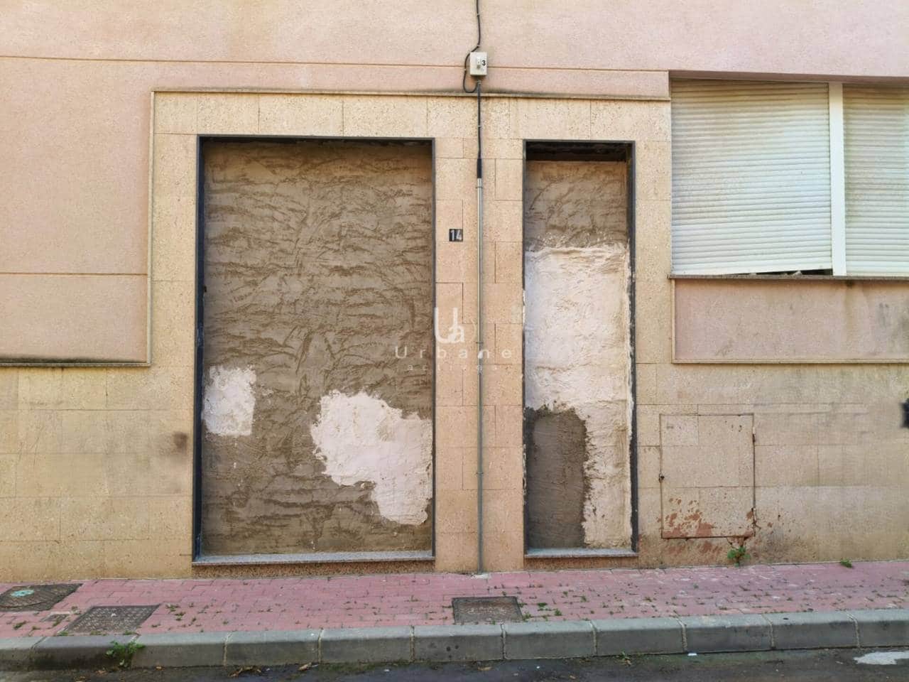 Apartament na sprzedaż w San Jose de la Vega - 455 400 € (Ref: 8800555)