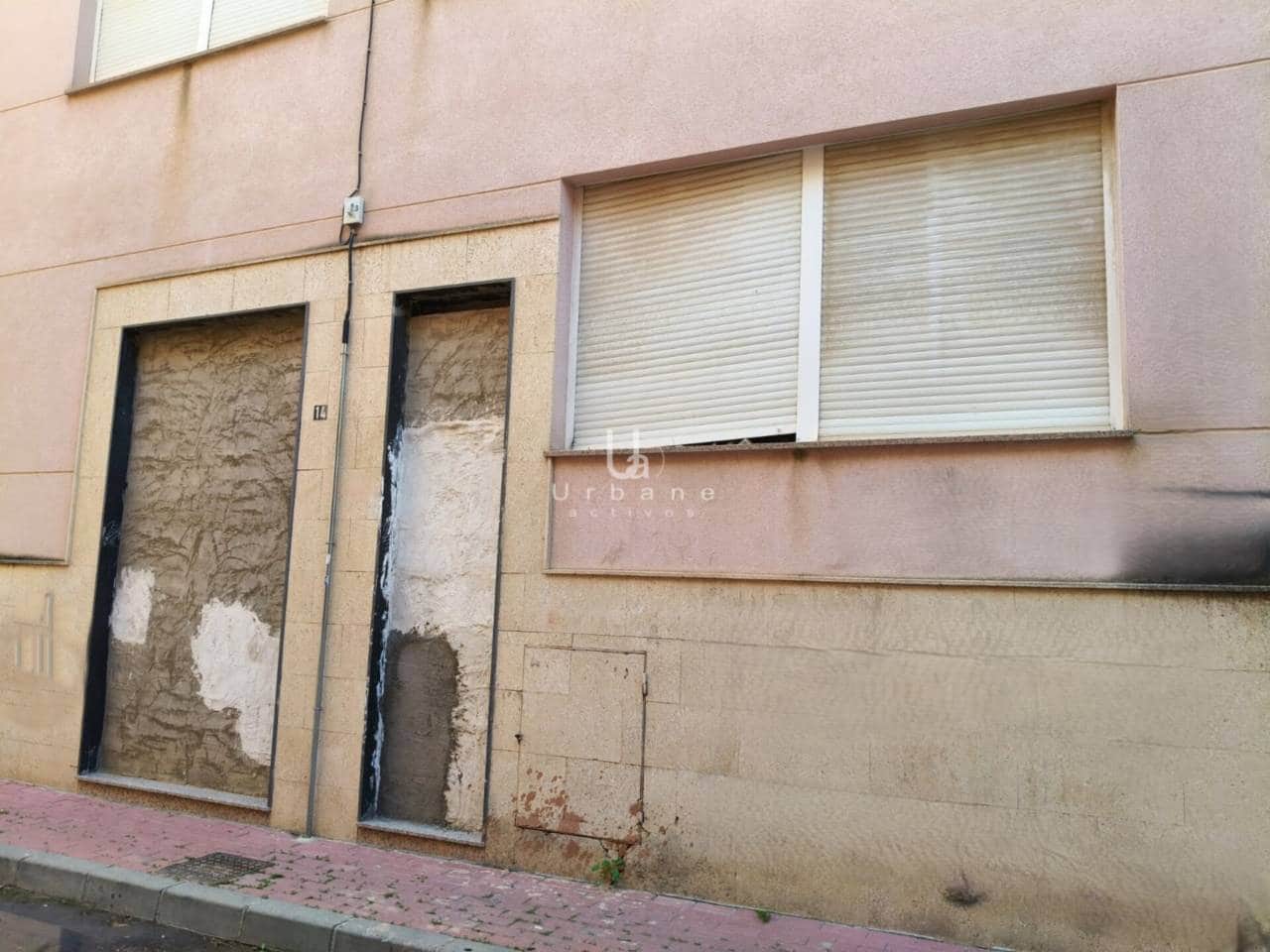 Apartament na sprzedaż w San Jose de la Vega - 455 400 € (Ref: 8800555)