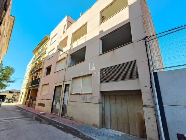 Lejlighed til salg i San José de la Vega, Murcia by - € 534.500 (Ref: 8800555)