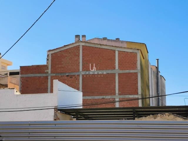 Leilighet til salgs i San José de la Vega, Murcia by - € 455 400 (Ref: 8800555)