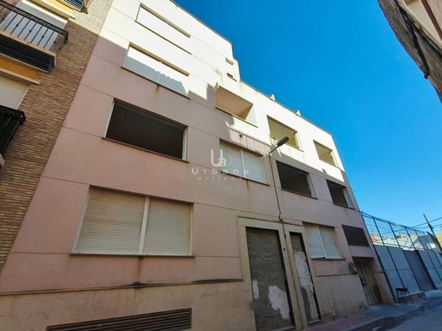 Leilighet til salgs i San José de la Vega, Murcia by - € 455 400 (Ref: 8800555)