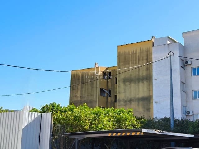 Leilighet til salgs i San José de la Vega, Murcia by - € 455 400 (Ref: 8800555)