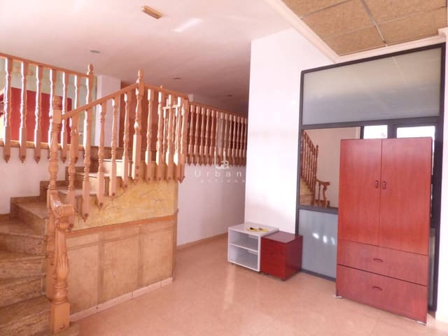 Erhverv til salg i Jumilla - € 115.000 (Ref: 8804001)