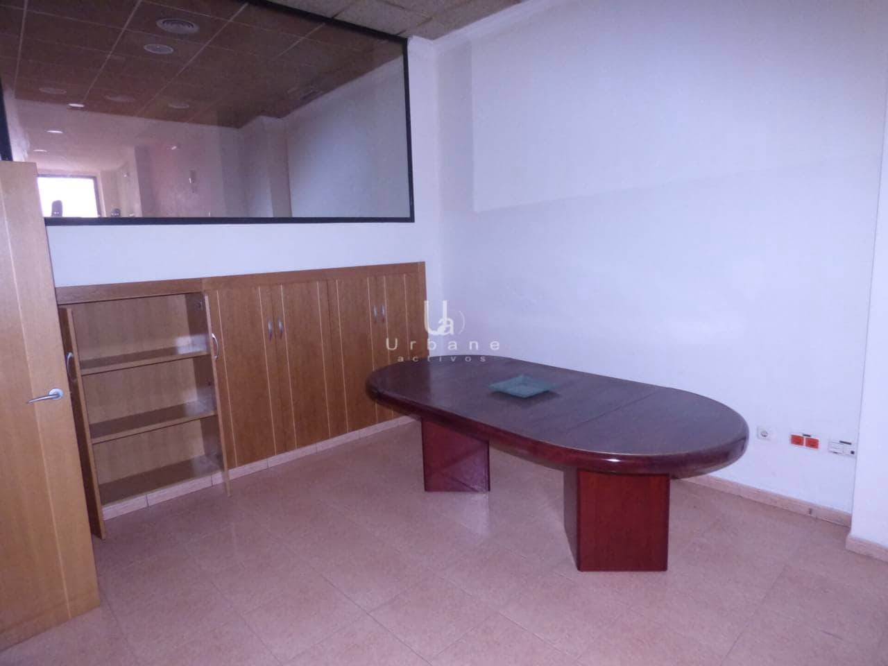 Commercial for sale in Jumilla - € 115,000 (Ref: 8804001)