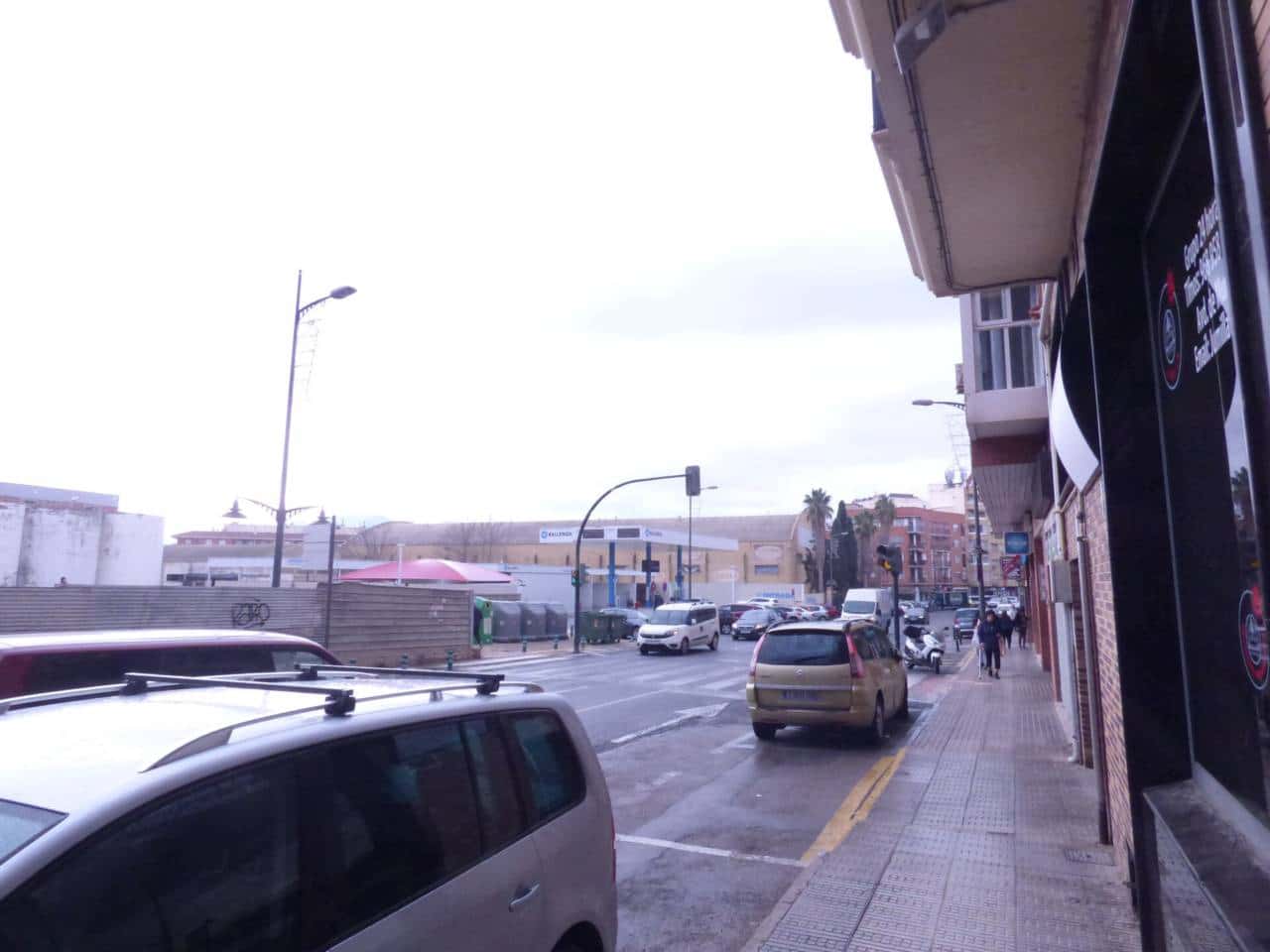 Commercial for sale in Jumilla - € 115,000 (Ref: 8804001)