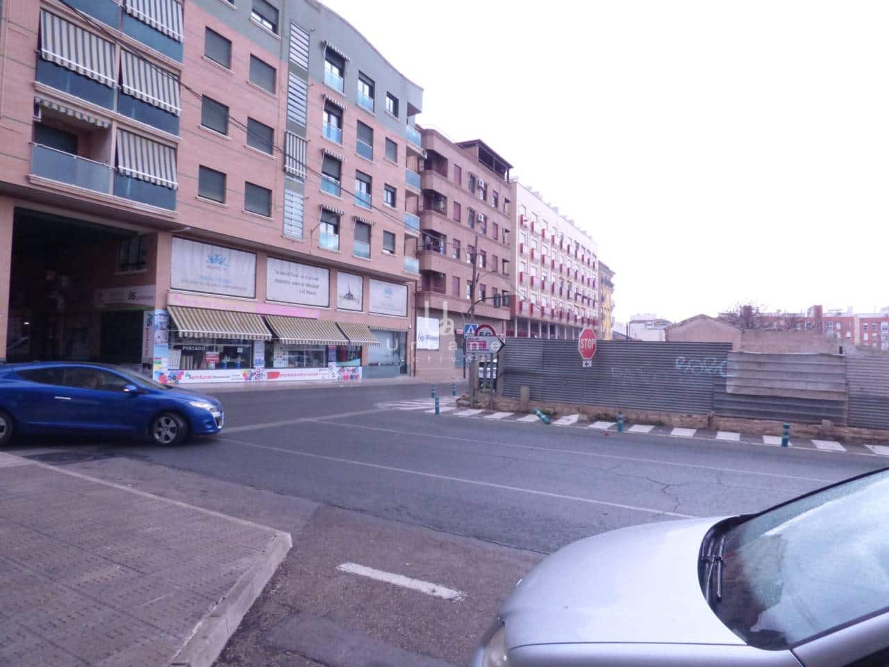 Commercial for sale in Jumilla - € 115,000 (Ref: 8804001)