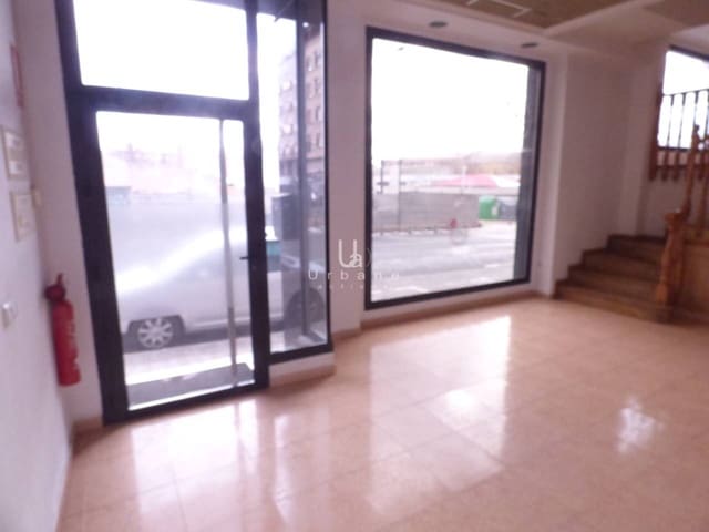 Erhverv til salg i Jumilla - € 115.000 (Ref: 8804001)