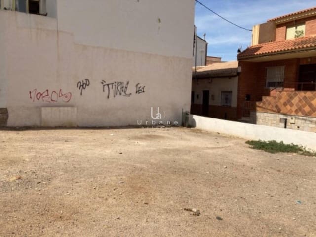 Undeveloped Land for sale in La Unión - € 109,000 (Ref: 8811997)