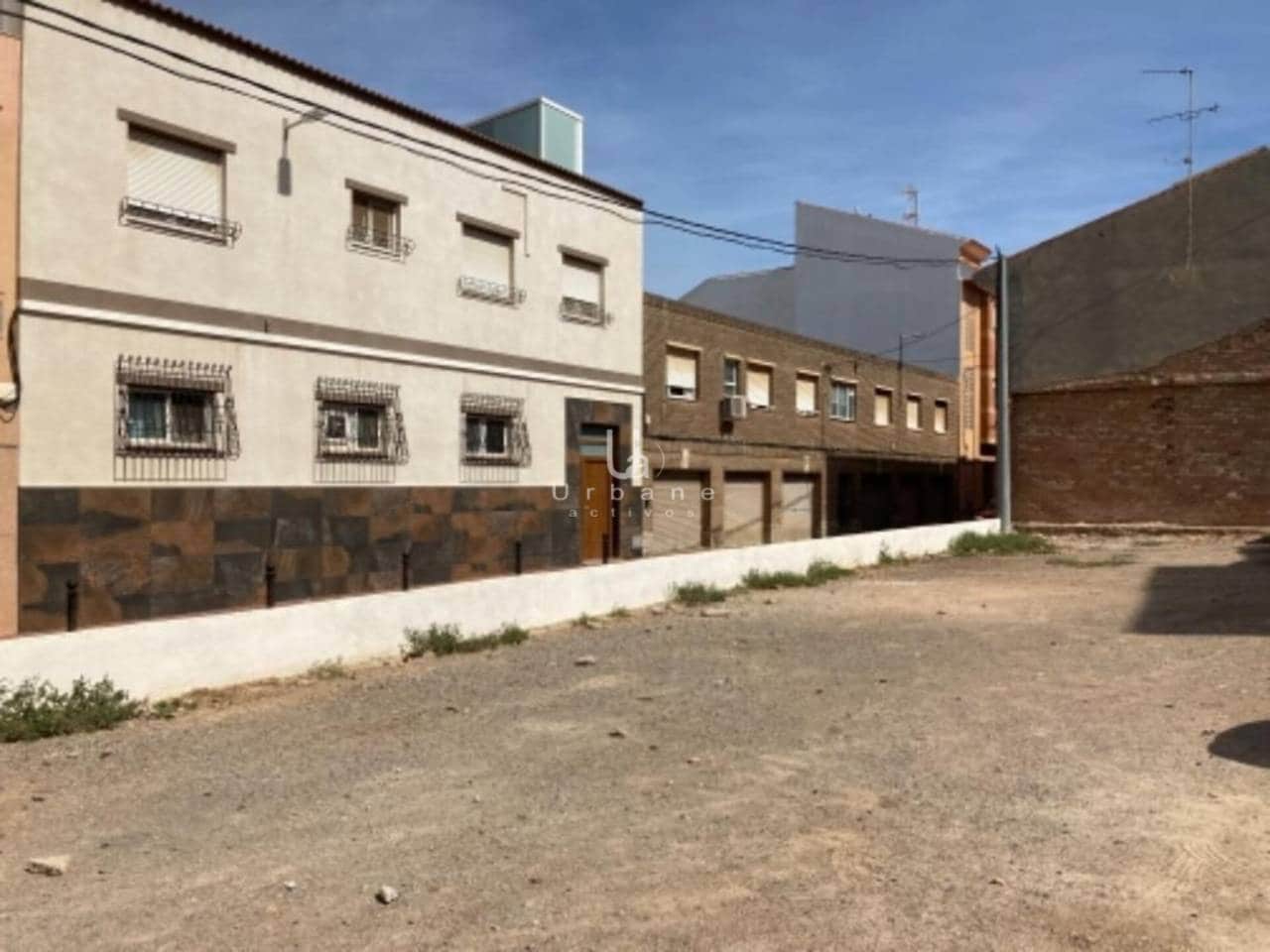 Undeveloped Land for sale in La Union - € 109,000 (Ref: 8811997)