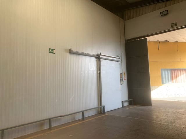 Bedrift til salgs i Los Ramos, Murcia by - € 790 000 (Ref: 8811999)