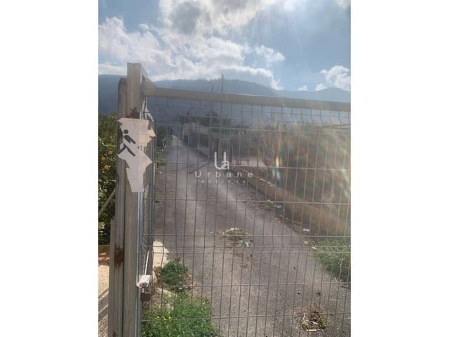 Bedrift til salgs i Los Ramos, Murcia by - € 790 000 (Ref: 8811999)