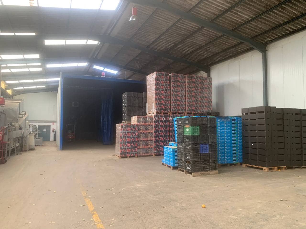 Bedrijf te koop in Los Ramos - € 790.000 (Ref: 8811999)