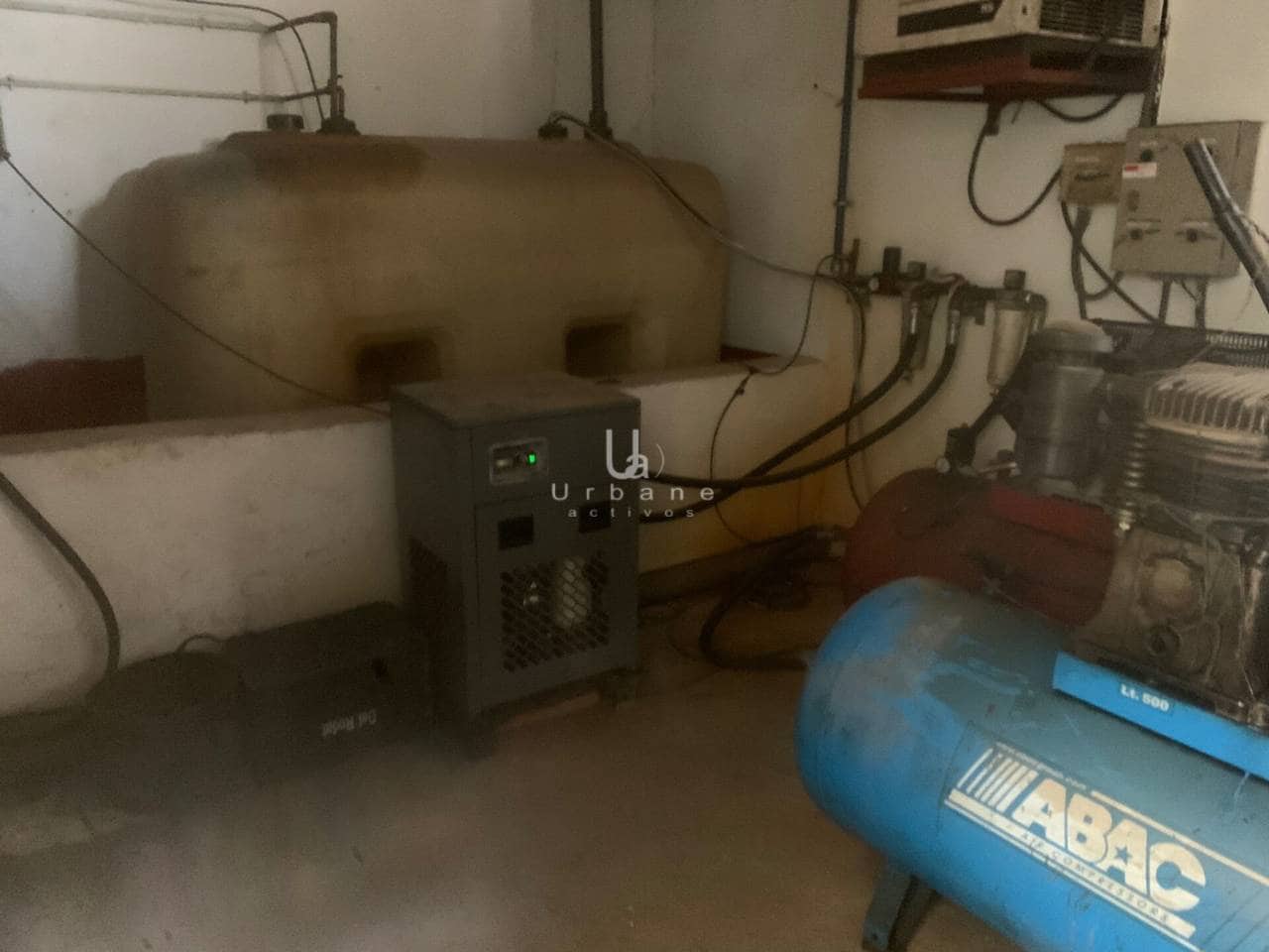 Bedrijf te koop in Los Ramos - € 790.000 (Ref: 8811999)