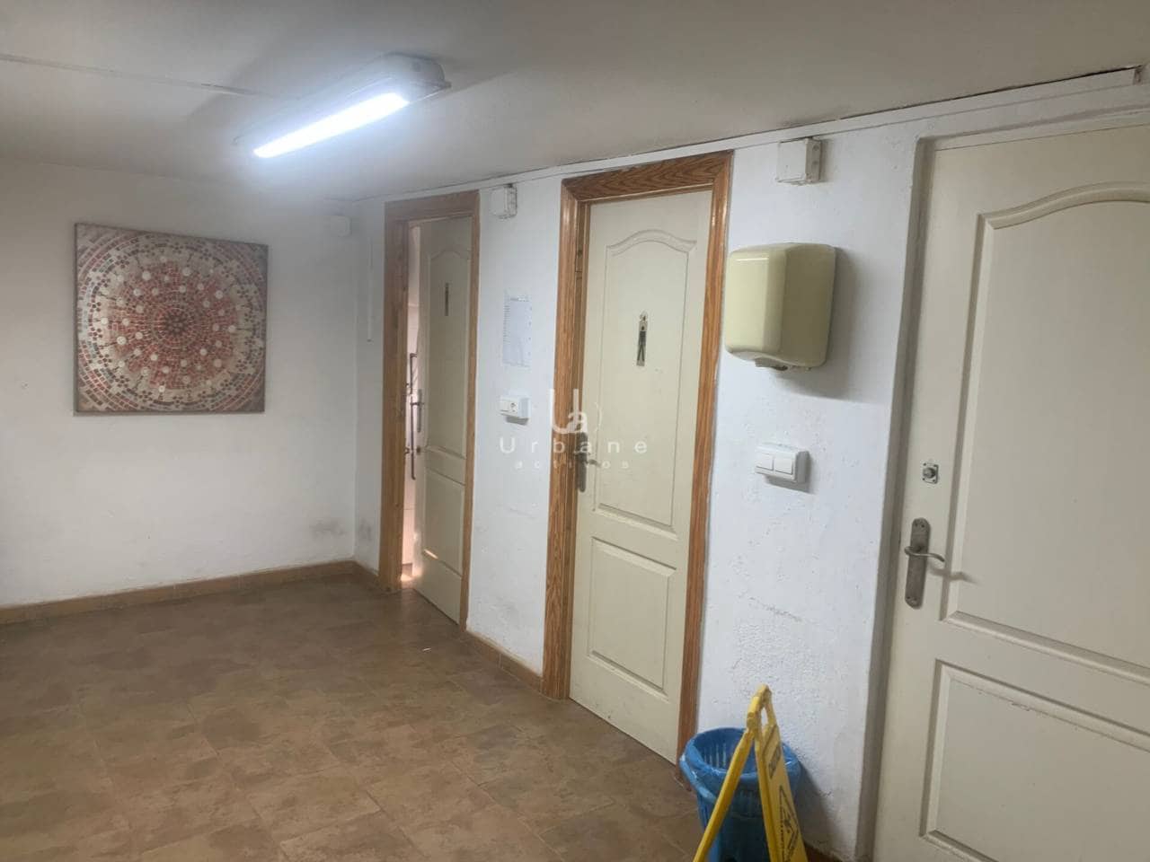 Bedrijf te koop in Los Ramos - € 790.000 (Ref: 8811999)